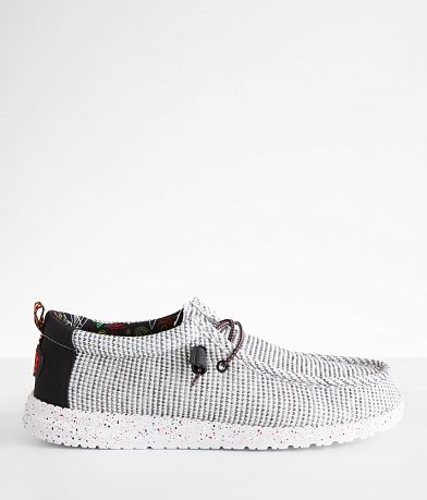 HEYDUDE™ Wally Cinco Shoe front view