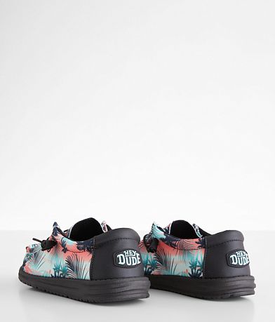HEYDUDE&#8482; Wally Aloha Shoe MISC_DETAIL_2