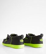 ◆おちゃ◆ HEYDUDE™ Wally Funk Radiant Stretch Shoe - Men's Shoes in