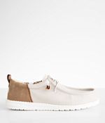 HEYDUDE™ Wally Funk Elm Stretch Shoe - Men's Shoes in Tan