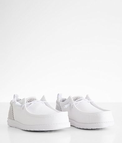 HEYDUDE&#8482; Wally Funk Reflective Shoe MISC_DETAIL_1