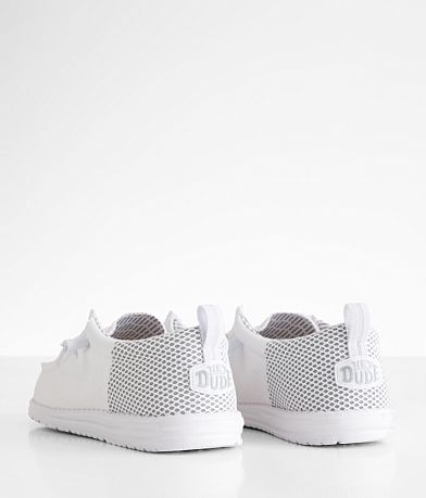 HEYDUDE&#8482; Wally Funk Reflective Shoe MISC_DETAIL_2