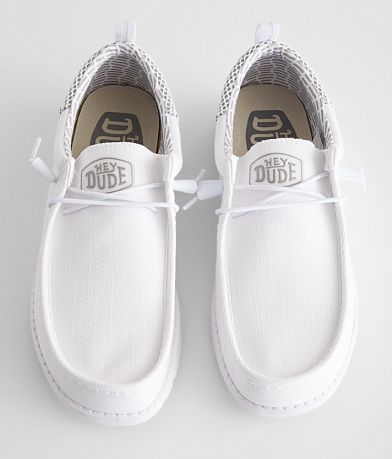 HEYDUDE&#8482; Wally Funk Reflective Shoe MISC_DETAIL_3