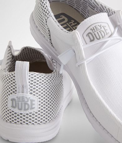 HEYDUDE&#8482; Wally Funk Reflective Shoe MISC_DETAIL_4