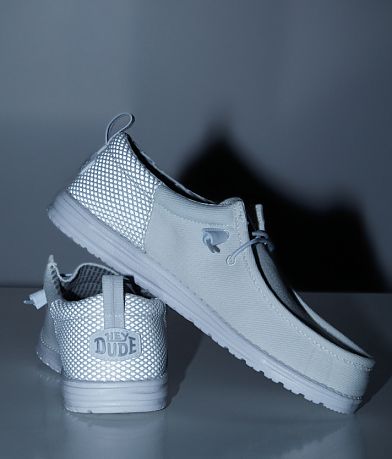HEYDUDE&#8482; Wally Funk Reflective Shoe MISC_DETAIL_5