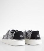 rie.kana77です HEYDUDE™ Wendy Rise Makanda Shoe - Women's Shoes in Grey