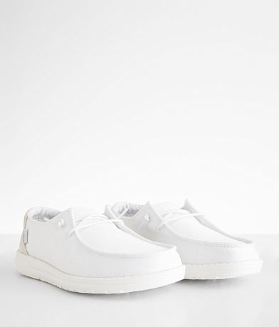 HEYDUDE&#8482; Pasadena Shoe MISC_DETAIL_1