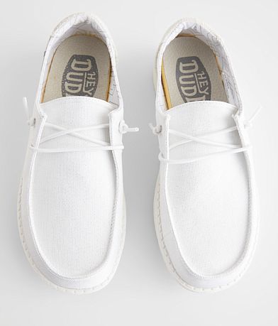 HEYDUDE&#8482; Pasadena Shoe MISC_DETAIL_3