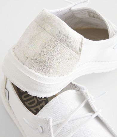 HEYDUDE&#8482; Pasadena Shoe MISC_DETAIL_4