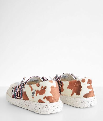 HEYDUDE&#8482; Wendy Patchwork Shoe MISC_DETAIL_2