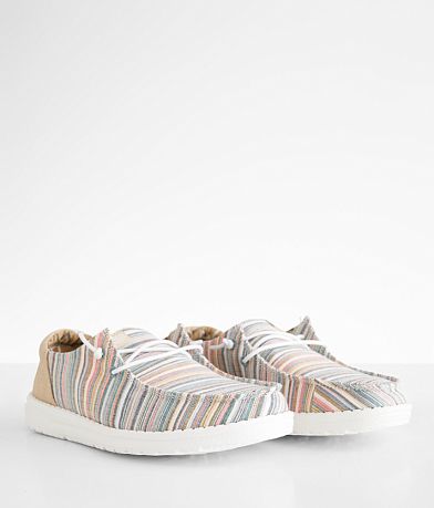 HEYDUDE&#8482; Wendy Funk Shoe MISC_DETAIL_1