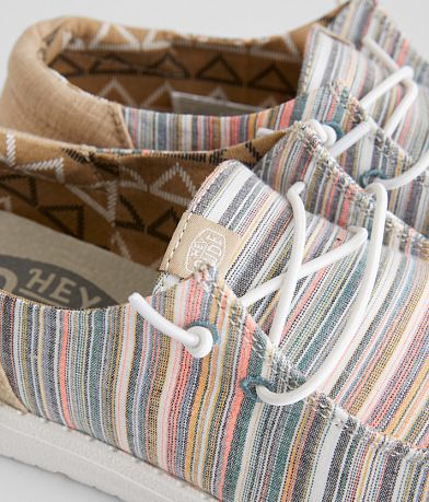 HEYDUDE&#8482; Wendy Funk Shoe MISC_DETAIL_4