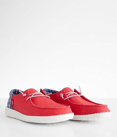 HEYDUDE&#8482; Wendy Funk Shoe MISC_DETAIL_1
