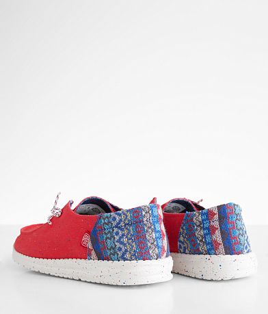 HEYDUDE&#8482; Wendy Funk Shoe MISC_DETAIL_2