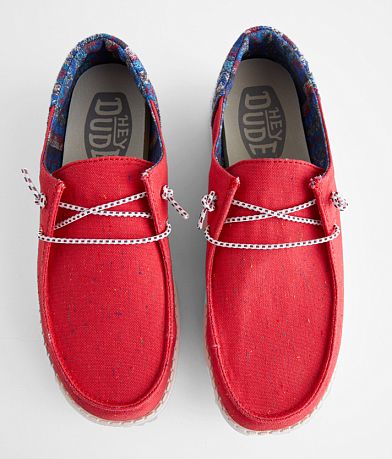 HEYDUDE&#8482; Wendy Funk Shoe MISC_DETAIL_3