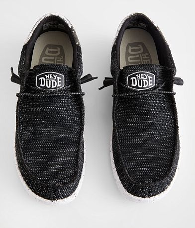 HEYDUDE&#8482; Wally Funk Break Flag Sox Shoe MISC_DETAIL_3
