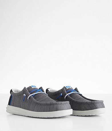 HEYDUDE&#8482; Wally H2O Mesh Shoe MISC_DETAIL_1