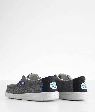 HEYDUDE&#8482; Wally H2O Mesh Shoe MISC_DETAIL_2