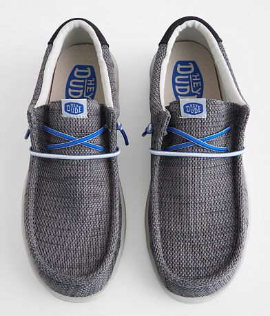 HEYDUDE&#8482; Wally H2O Mesh Shoe MISC_DETAIL_3