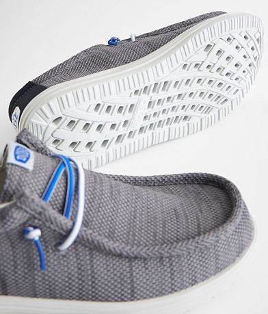 HEYDUDE&#8482; Wally H2O Mesh Shoe MISC_DETAIL_4