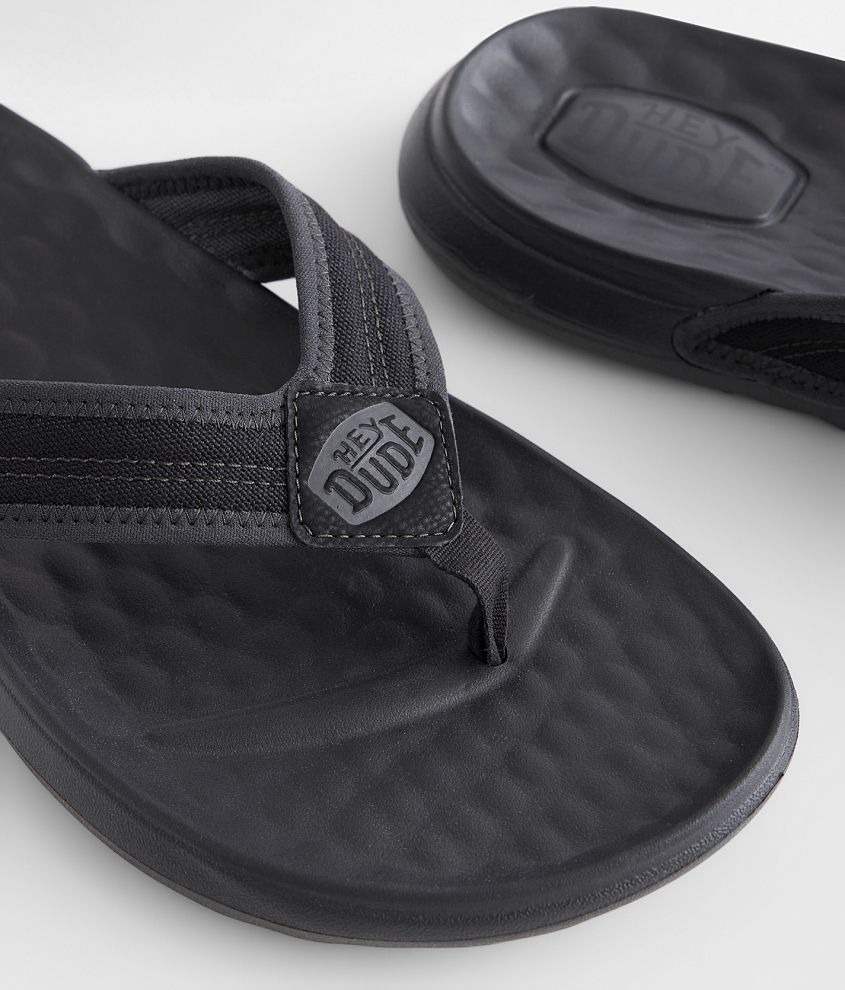 Myers Sport Mode Flip