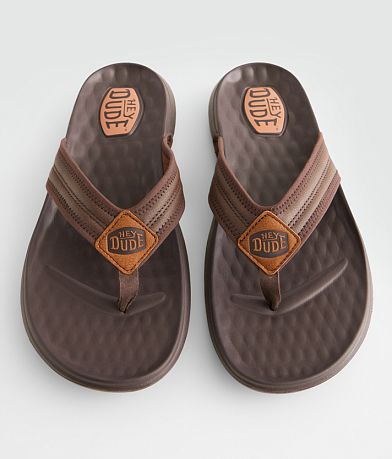 HEYDUDE&#8482; Myers Classic Flip MISC_DETAIL_3