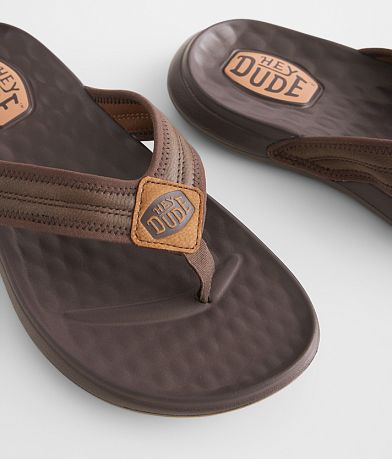 HEYDUDE&#8482; Myers Classic Flip MISC_DETAIL_4