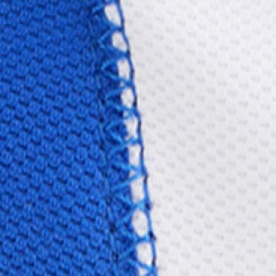 White Blue