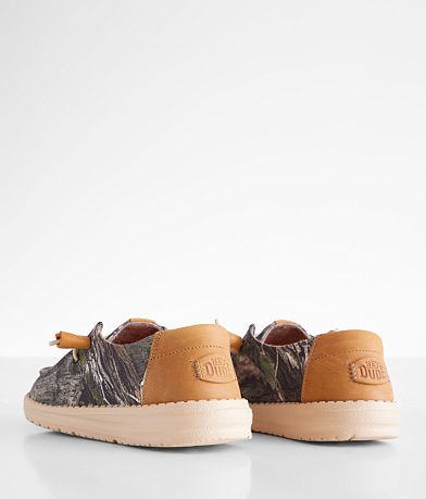 HEYDUDE&#8482; Wendy Mossy Oak&#174; Country Shoe MISC_DETAIL_2