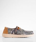 Wendy Mossy Oak® Country Shoe