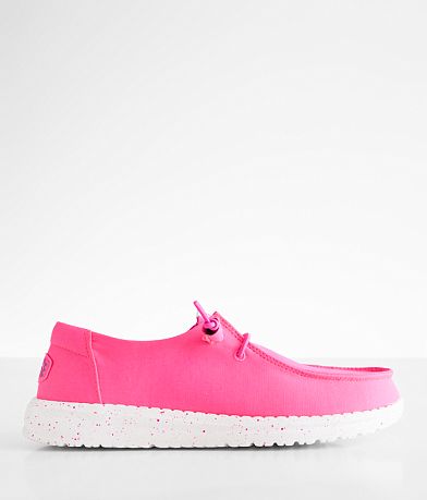 Women's shoes  HEYDUDE shoes