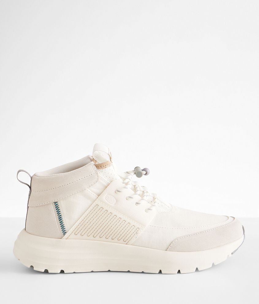 HEYDUDE Sirocco Mid Sport Sneaker