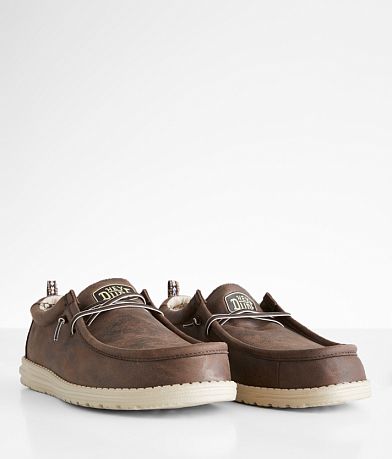 HEYDUDE&#8482; Wally Longhorn Shoe MISC_DETAIL_1