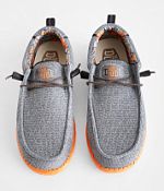 HEYDUDE™ Wally Cincinnati Shoe - Men display picture 1