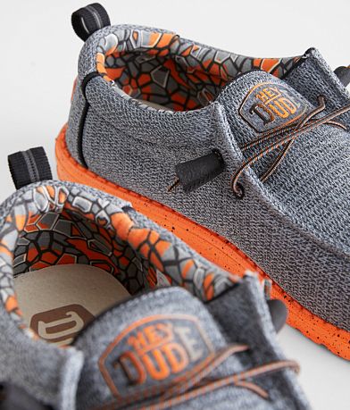 HEYDUDE&#8482; Wally Cincinnati Shoe MISC_DETAIL_4