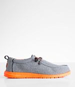 Hey Dude Wally Cincinnati Shoes Hey Dude | Shoes | Hey Dude Wally Cincinnati Shoes | Poshmark main image 3