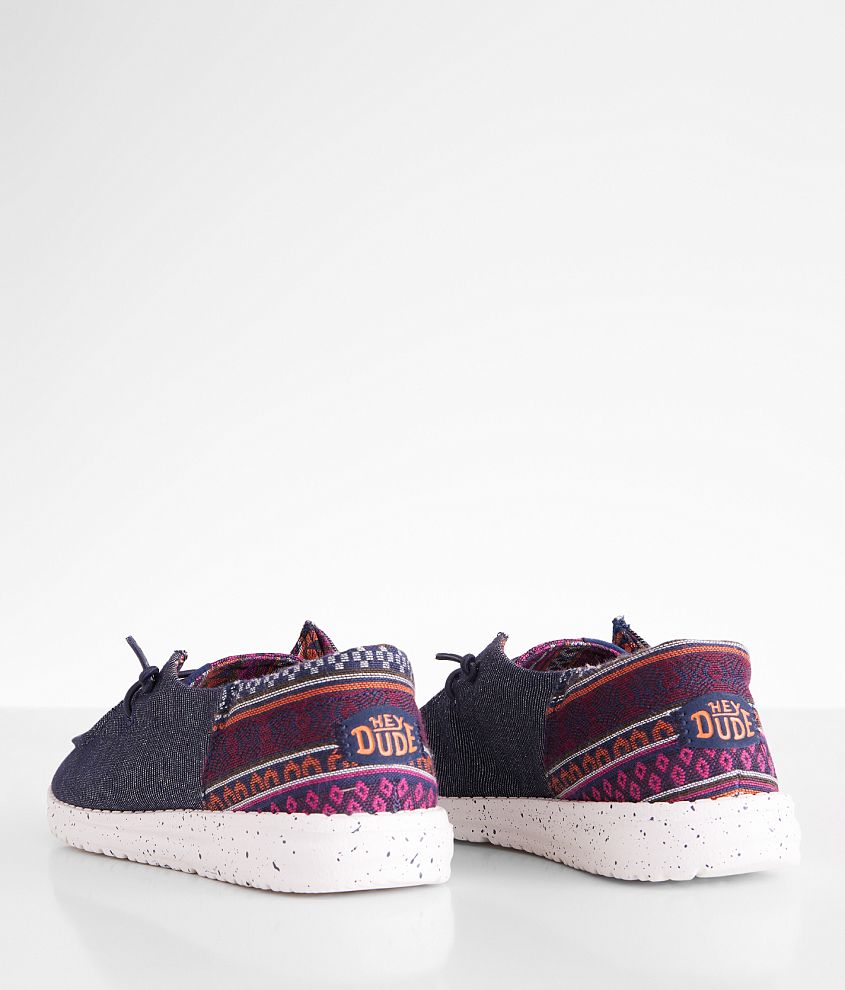 Wendy Funk Augusta Shoe