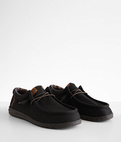 HEYDUDE&#8482; Wally Break Shoe misc detail 1 view