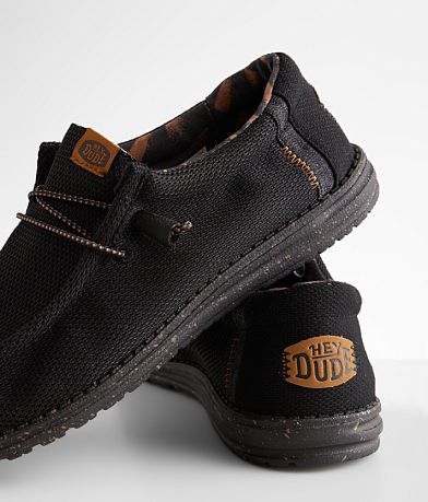 HEYDUDE&#8482; Wally Break Shoe misc detail 3 view