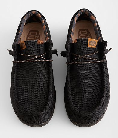 HEYDUDE&#8482; Wally Break Shoe misc detail 4 view