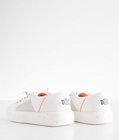 HEYDUDE&#8482; Cody Sport Heathered Mesh Sneaker MISC_DETAIL_2