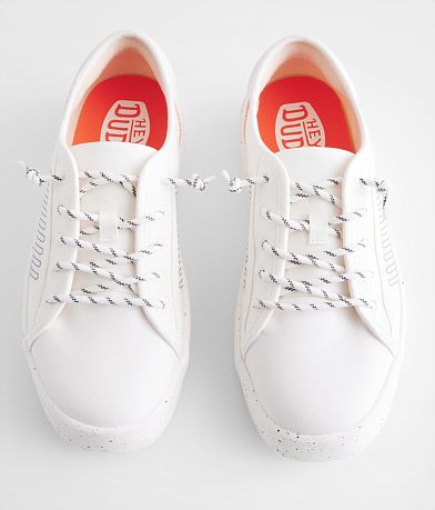 HEYDUDE&#8482; Cody Sport Heathered Mesh Sneaker MISC_DETAIL_3