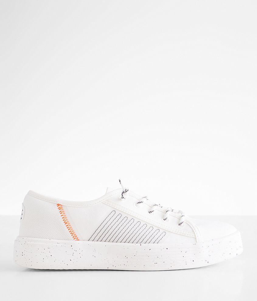 HEYDUDE Cody Sport Heathered Mesh Sneaker