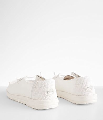 HEYDUDE&#8482; Wendy Portland Shoe MISC_DETAIL_2