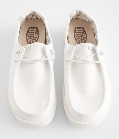 HEYDUDE&#8482; Wendy Portland Shoe MISC_DETAIL_4