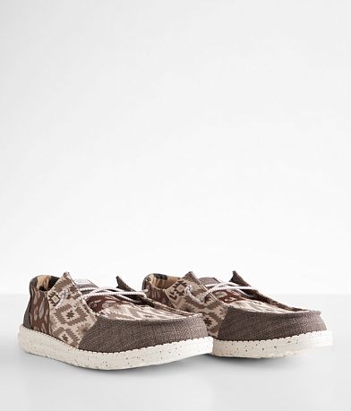 HEYDUDE&#8482; Wendy Patchwork Houston Shoe MISC_DETAIL_1