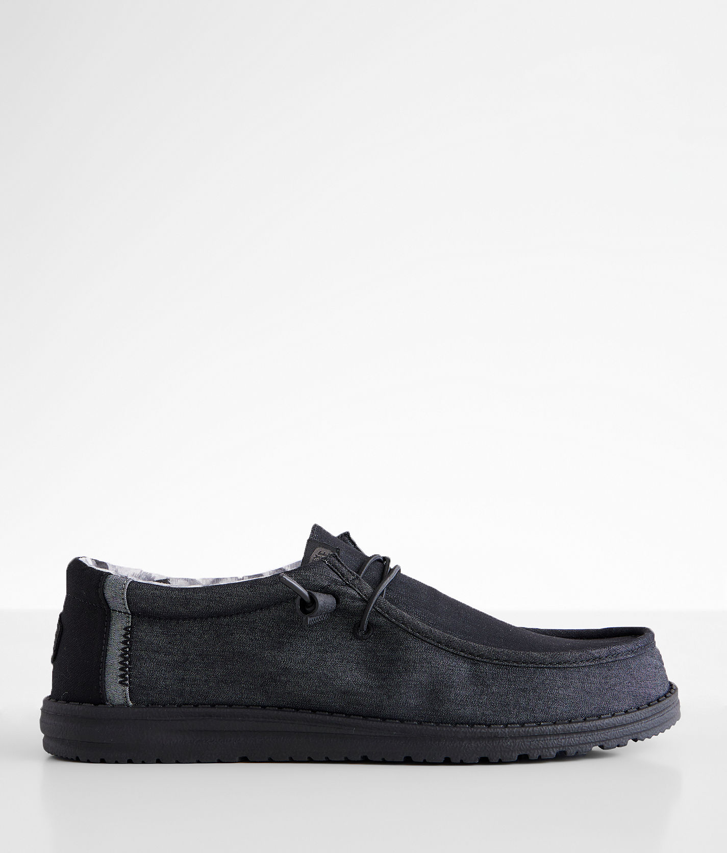 HEYDUDE™ Wally Break Chess Shoe - Men display picture 2