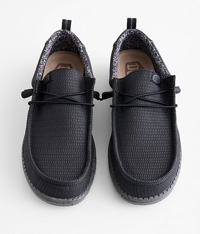 HEYDUDE&#8482; Wally Ash Shoe MISC_DETAIL_3