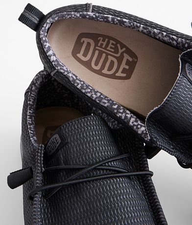 HEYDUDE&#8482; Wally Ash Shoe MISC_DETAIL_4