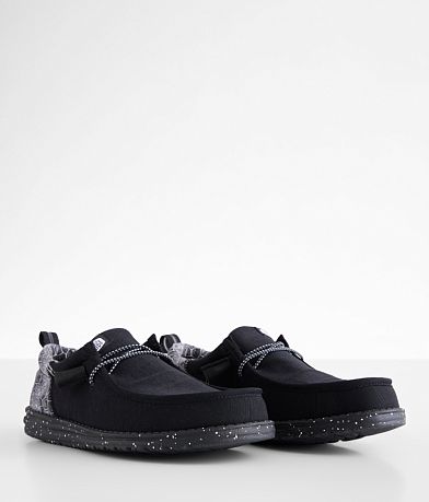 HEYDUDE&#8482; Wally Funk Reptile Shoe misc detail 1 view